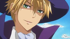 Maid Sama! S1 E9 English Dubbed