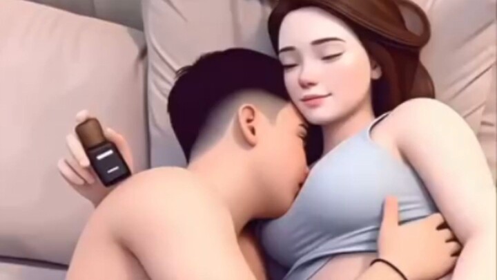Sukoon (Romantic)