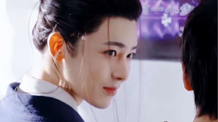 Aaaah, for the first time I think guys can be this cute!