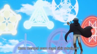 Hero Without a Class: Who Even Needs Skills?! episode 11 Full English Sub | REACTION