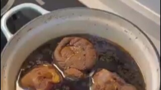 Nấu thật nhiều món ngon cho gái yêu 🥰