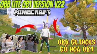 Fix Lag Free Fire Obb Minecraft Ob33 Lag Fix Config!V1.81.X Ff Lite/V2.80.X Ff Max Very Low Obb,