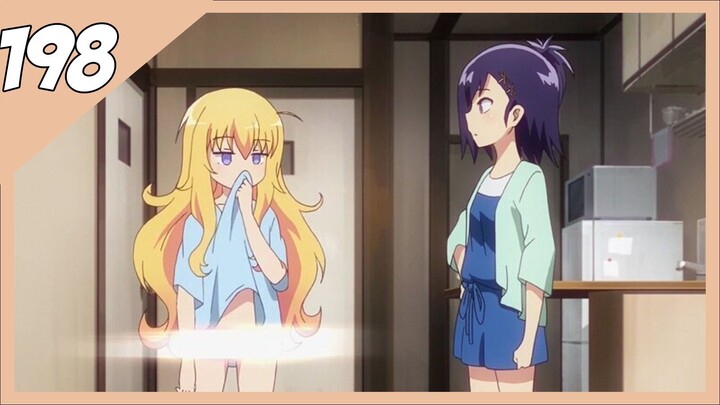 Dasar Malaikat enggak ada akhlak