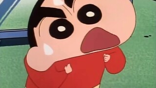 Nếu "Crayon Shin-chan" được bán cho bạn với giá rẻ như vậy, tôi sẽ bị sa thải.