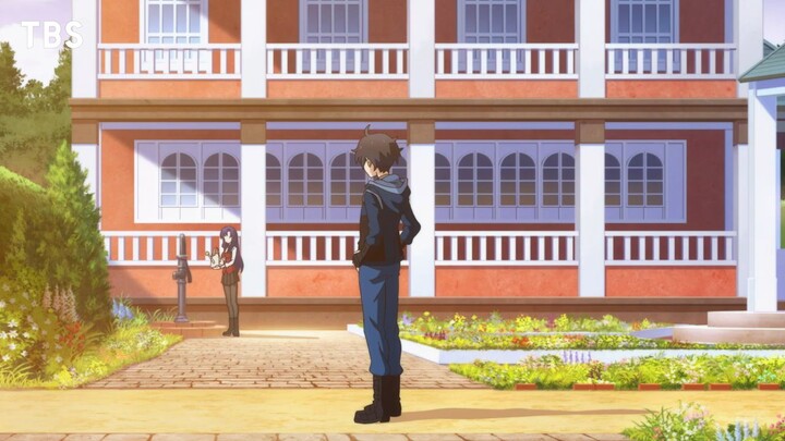 Hyouken no Majutsushi ga Sekai wo Suberu Season 2