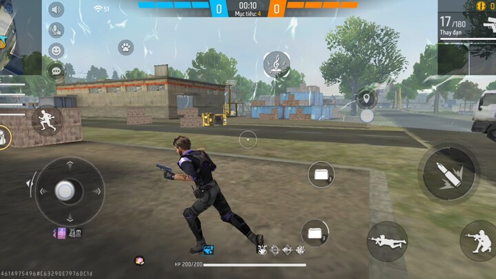 Free Fire