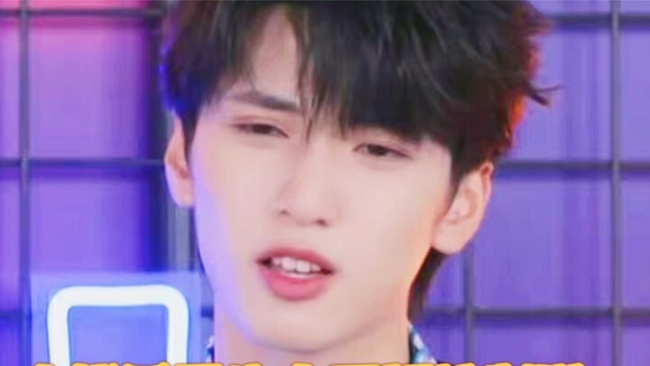 [Yan Haoxiang] Móng vuốt của gấu quá khó kiểm soát ~ Thực sự không phải lỗi của Haoxiang