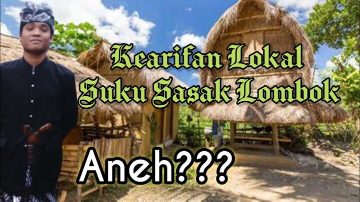 Budaya dan Kearifan Lokal Suku Sasak Lombok yang Penting Diketahui | BangtamaX Talks