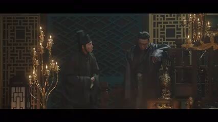 ALCHEMY OF SOULS S2 : EPISODE 10