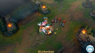 Khi các game thủ chuyên nghiệp chạm trán nhau phần 5 #game