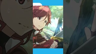 Anime Isekai ANTI MAINSTREAM Buat Kalian Yang Bosan Dengan Anime Isekai Saat Ini #anime #shortvideo
