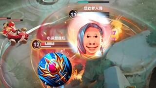 炽热支配者，我真得控制你了！