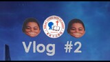TLFA Vlog #2 | Mind Museum
