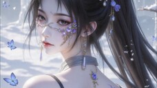 Legend of the Ethereal Sword Immortal episode 16