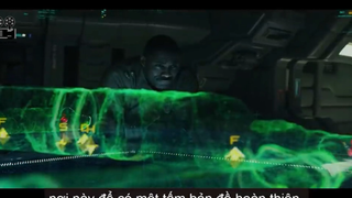 Người Ngoài Hành Tinh Đến Trái Đất Và Tạo Ra Con Người Từ Hàng Ngàn Năm Trước 2 #reviewphim