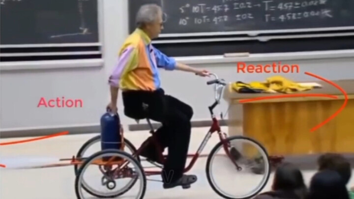 Dengan suasana kelas seperti ini, pantas saja prestasi belajar tidak akan buruk!
