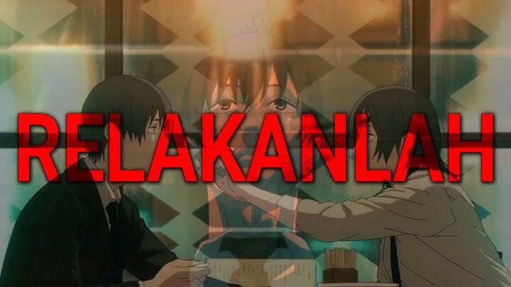 AKI X SAD VIBES