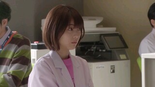 Dr. White (2020) - Eps 03 | Sub indo | [720p]