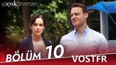 Ya Çok Seversen VOSTFR - Épisode 10