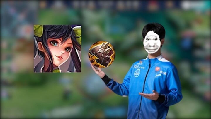 Invention Project: Meaty Sun Shangxiang, Damage Output from Ming Shi Yin