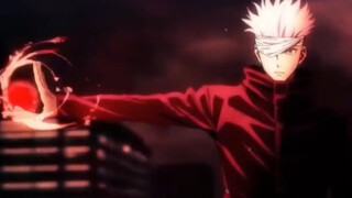 [MAD]Satoru Gojo, the strongest man in <Jujutsu Kaisen>