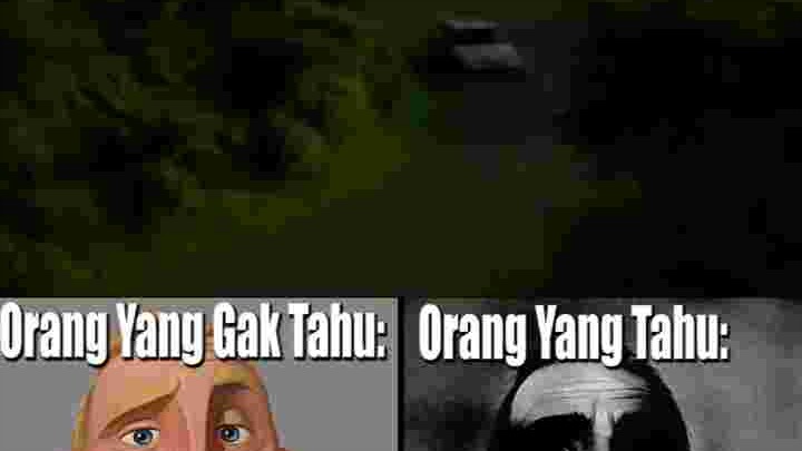 Orang Gak Tahu VS Orang Yang tahu
