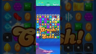 Candy Crush Soda Saga (Level 1826 - 1830) [Modded Gameplay]