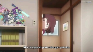 EPS1 UniteUp! SUB INDO