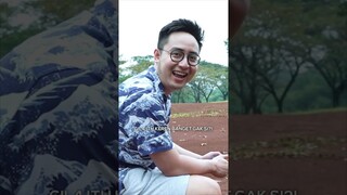 MEDY RENALDY MAININ HOT WHEELS HIU YANG BISA JALAN DI DARAT DAN AIR!