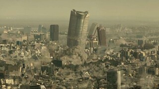 日本即将沉没，美国拒绝救援，只能求助中国！一部很现实的灾难片