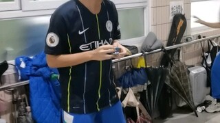 Apa yang sedang kamu lakukan~~~ (Edisi Kampus)