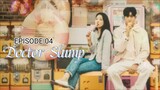 Doctor Slump Eps 04 [Sub Indo]
