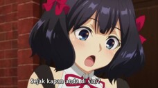 ADA ENTITAS MISTERIUS YANG TERUS MENGHALANGI KRAI PENSIUN