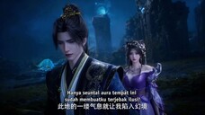 Shrouding The Heavens Eps 137 Sub Indo