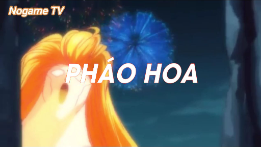Black Cat (Short Ep 23) - Pháo hoa #blackcat
