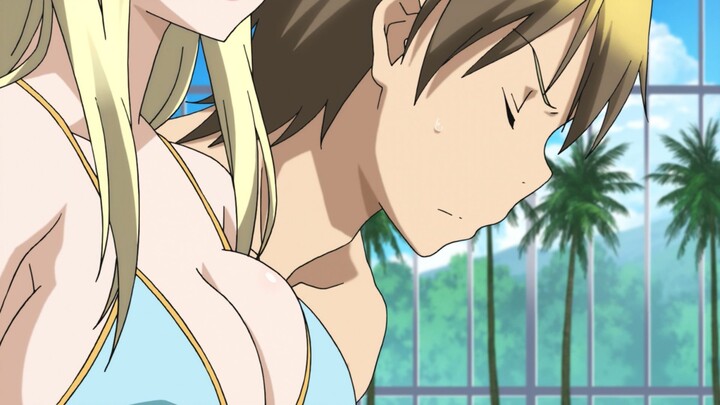 Boku wa Tomodachi ga Sukunai | Haganai | Episode 08 | Part 2 | Alur Cerita Anime Recaps