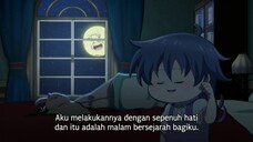 Tensei Dainana Ouji [Bonus Scene] 😂🤣🙂‍↔️✊👍😆
