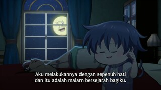 Tensei Dainana Ouji [Bonus Scene] 😂🤣🙂‍↔️✊👍😆