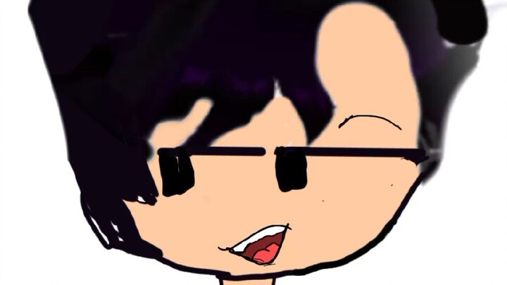 DAD I AM HUNGRY  HI HUNGRY I AM DAD