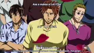 Beelzebub Eps 35 (Sub Indo)