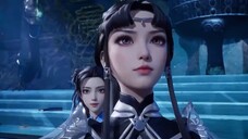 Throne Of Ten Thousand Sword Eps 31 Indo