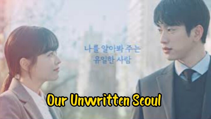 Our Unwritten Seoul Eps. 08 sub indo