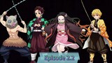 [Dubbing Manga] Demon Slayer Episode 2.2