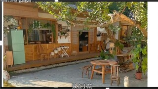 Biệt thự Hà Nam 280 mét vuông, tìm người ở ghép