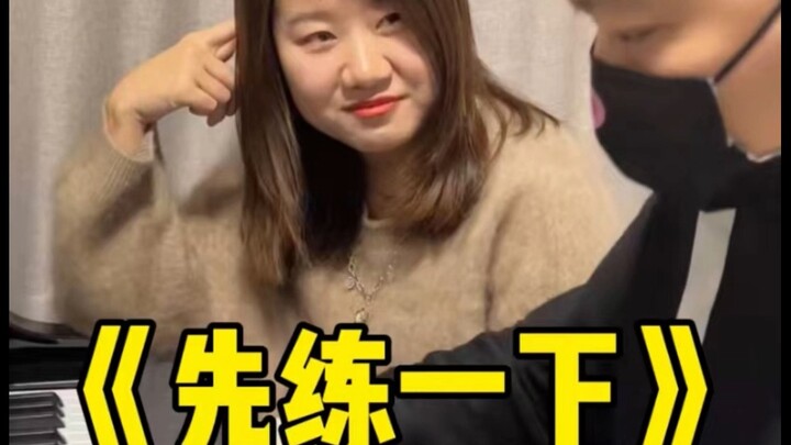 Episode 5: Sebenarnya aku nggak mau keluarin jurus pamungkas secepat ini, tapi aku udah nggak tahan 