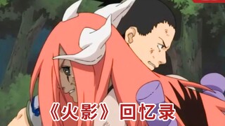 Hồi ký "Naruto" 029: Trò chơi cờ bạc hồi sinh! Shikamaru VS Tayuya