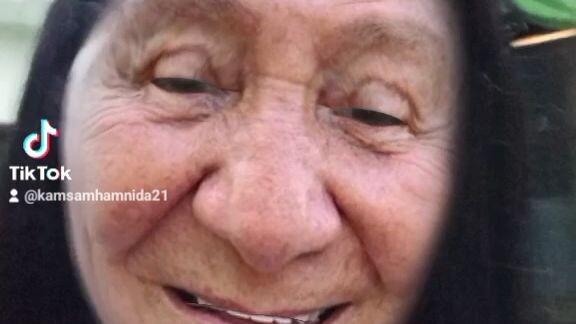 Napa tiktok lang😉