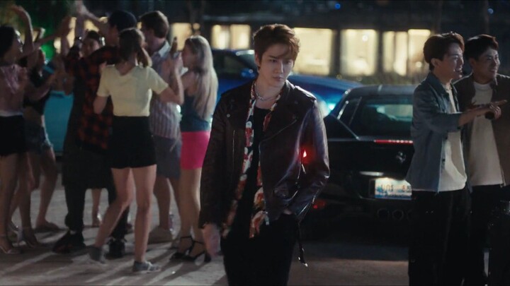 SpeedAndLove.Ep 14 Sub Indo 🇨🇳