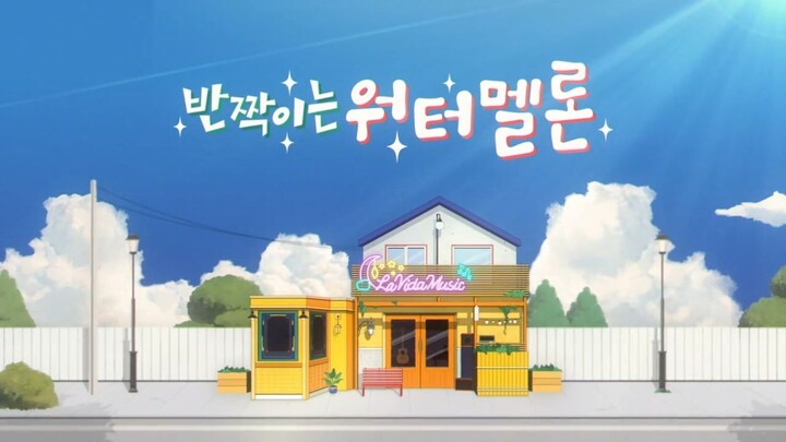 Twinkling Watermelon Tagalog Dub Episode 7 | 𝖯𝖧