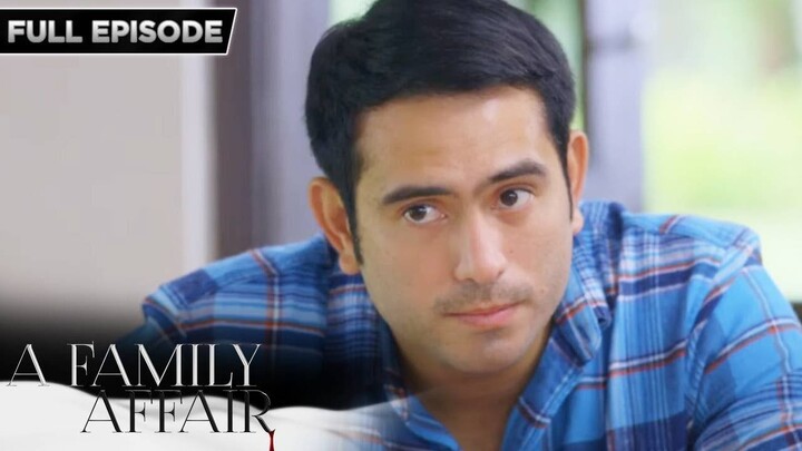 [ENG SUB] Ep 22 | A Family Affair  |  Ivana Alawi, Gerald Anderson, Sam Milby